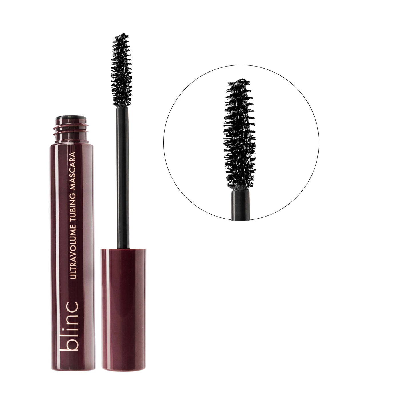 UltraVolume Tubing Mascara (MSRP $26.00)