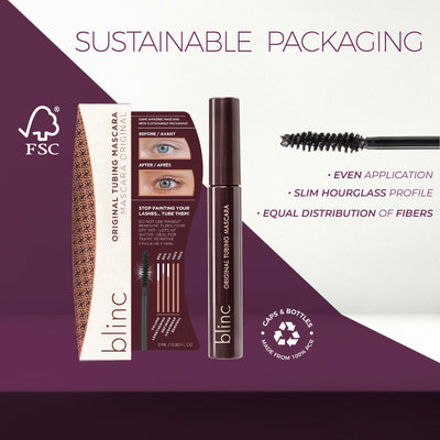 Original Tubing Mascara (MSRP $26.00)