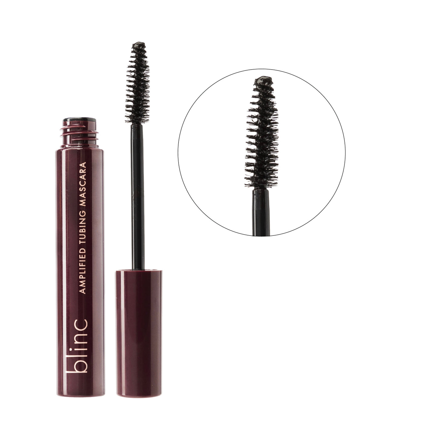 Amplified Tubing Mascara (MSRP $26.00)