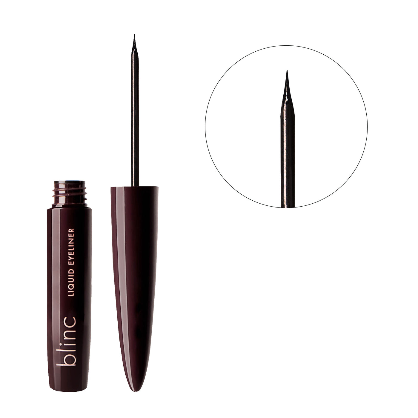 Tubing Liquid Eyeliner (MSRP $26.00)