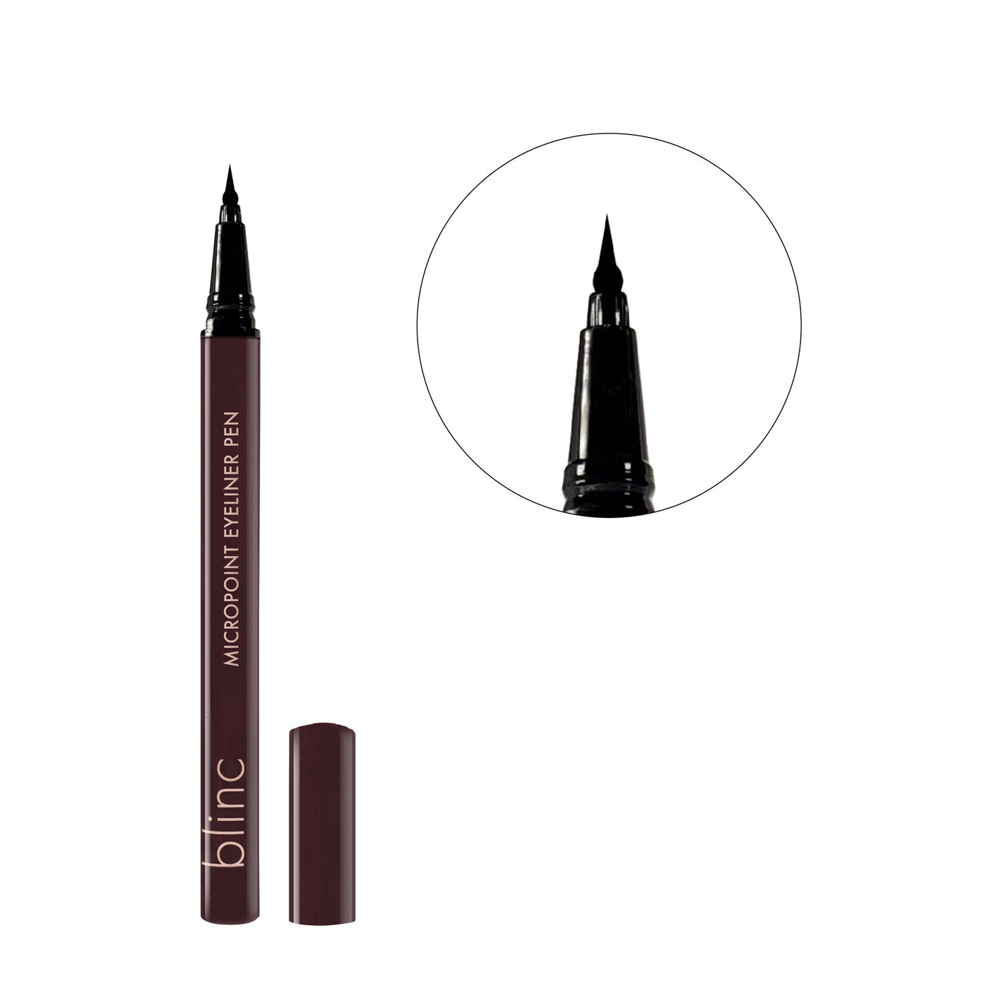 Micropoint Eyeliner Pen (MSRP $24)