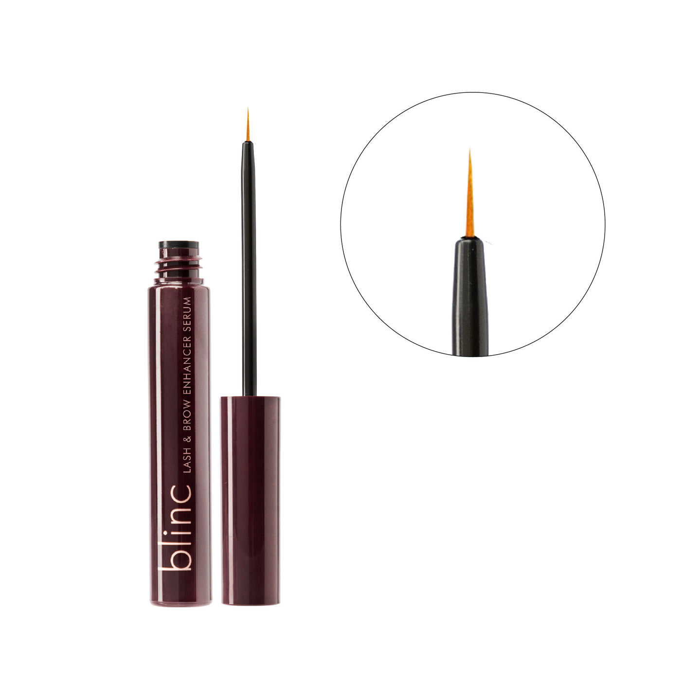 Lash & Brow Enhancer Serum (MSRP $48)