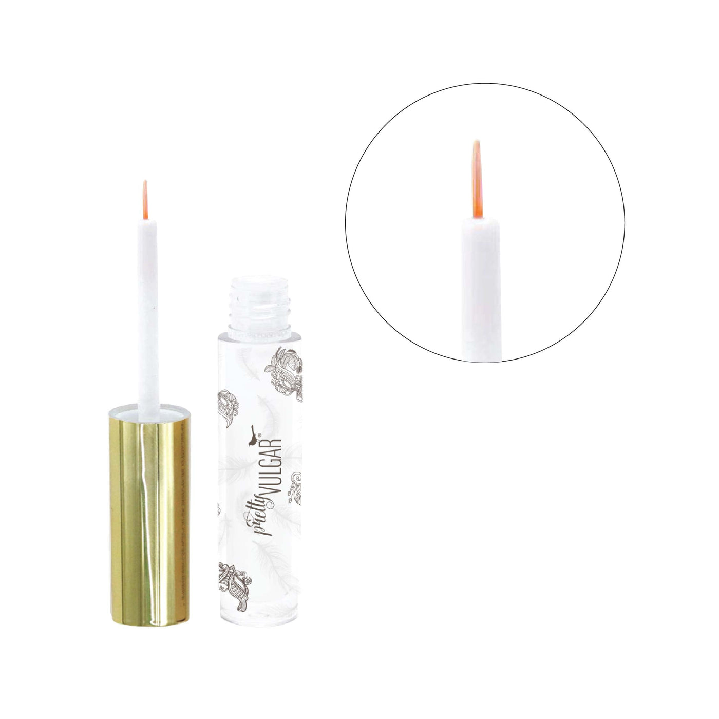 Stick With Me False Eyelash Adhesive (MSRP $14)