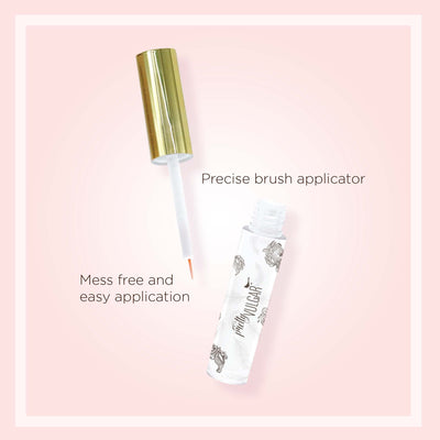 Stick With Me False Eyelash Adhesive (MSRP $14)