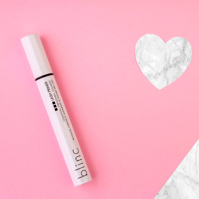 White Lash Primer (MSRP $24.00)