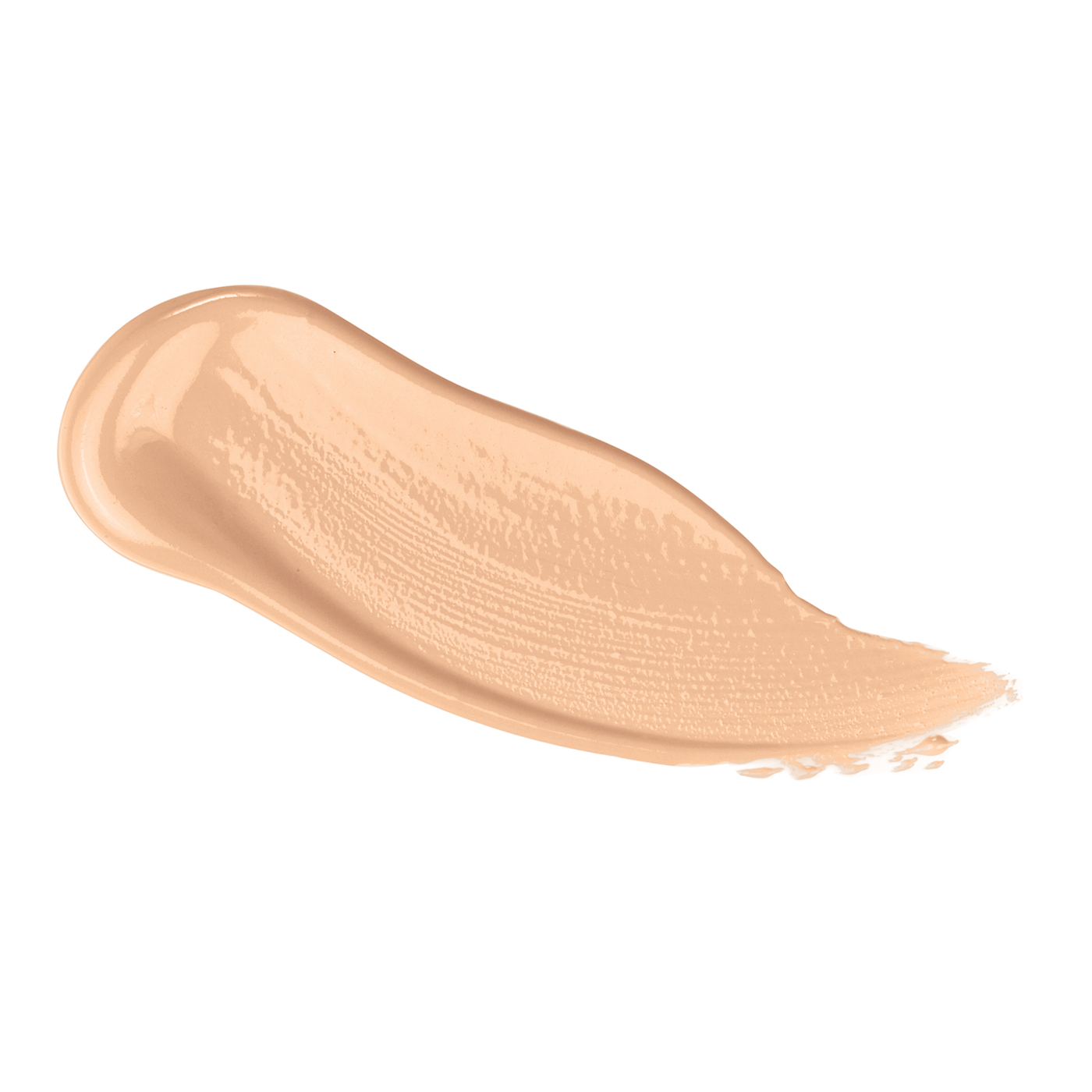 Under Cover Concealer swatch