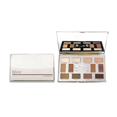 Blinc Eyeshadow Palette